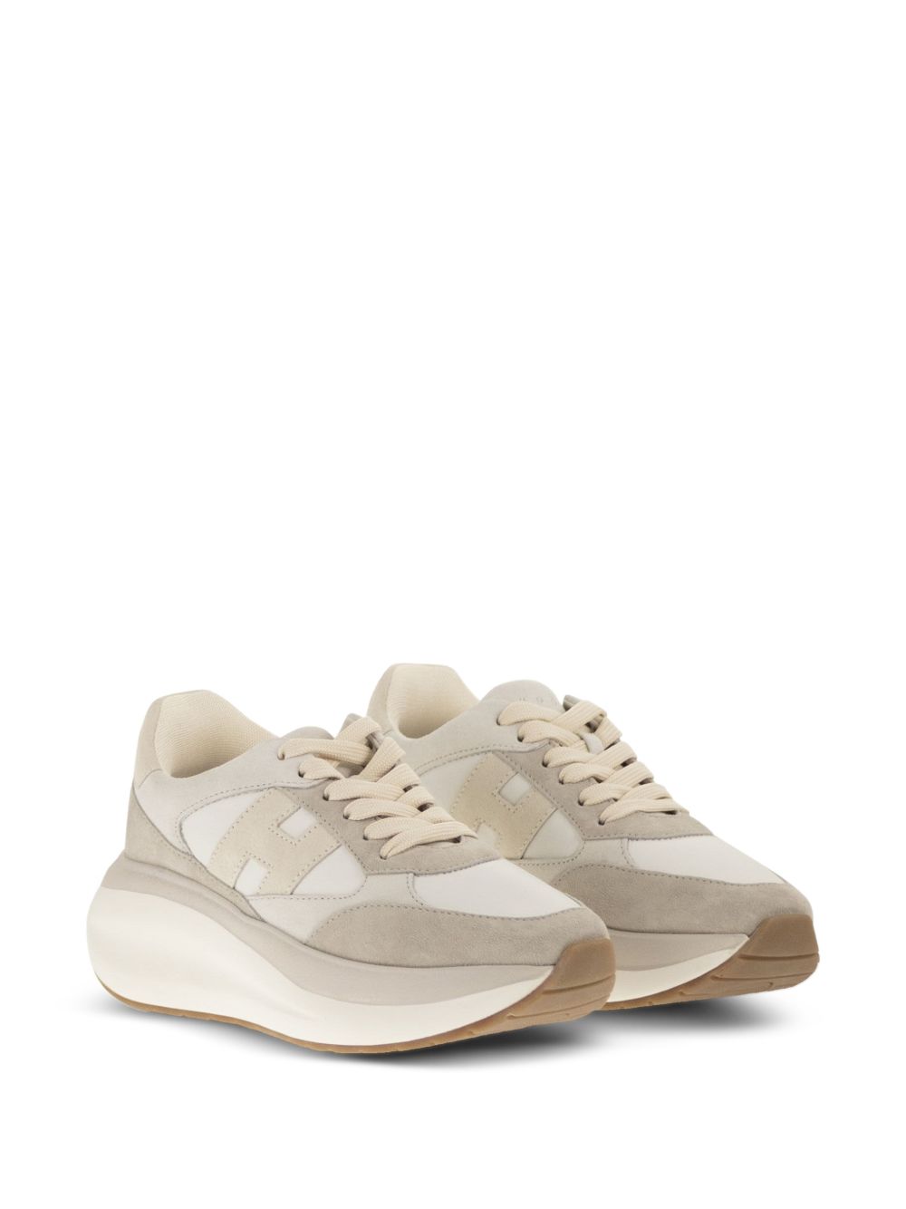 Hogan Maxi I Active Sneakers