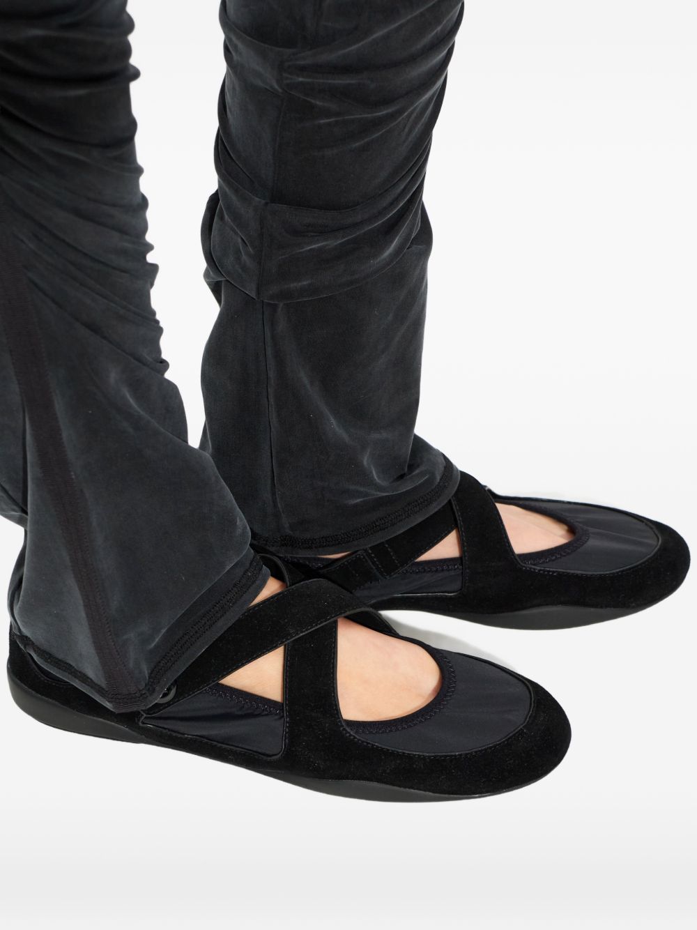 Tory Burch ROMY SPORT MARY JANE Ballerina
