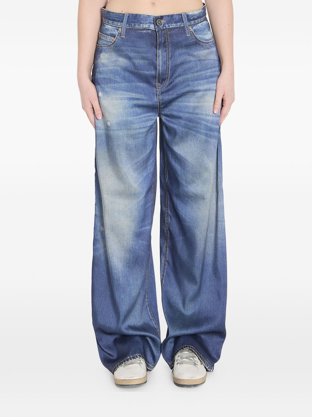 Golden Goose Jeans