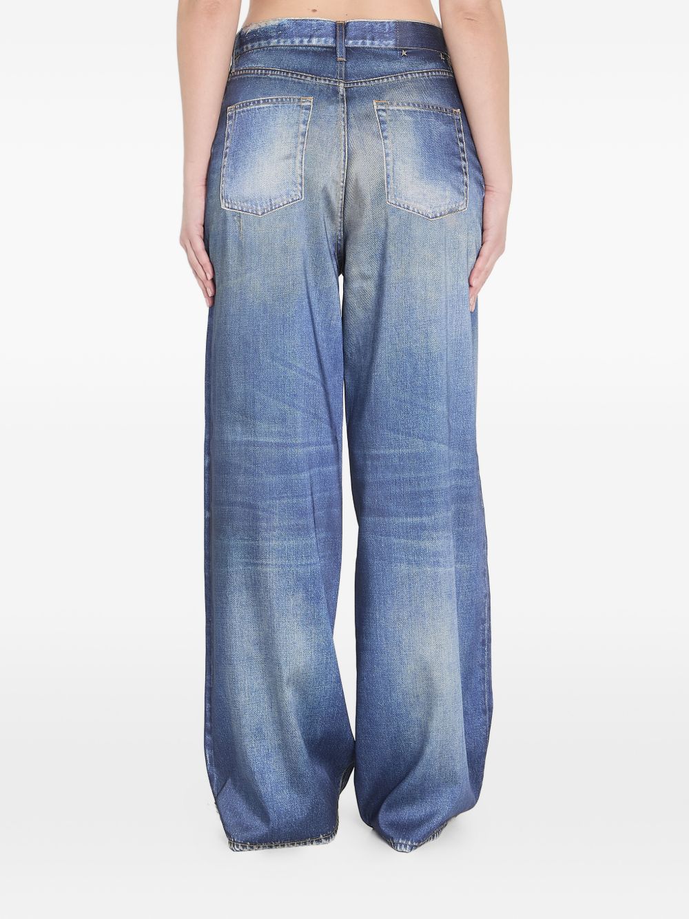 Golden Goose Jeans