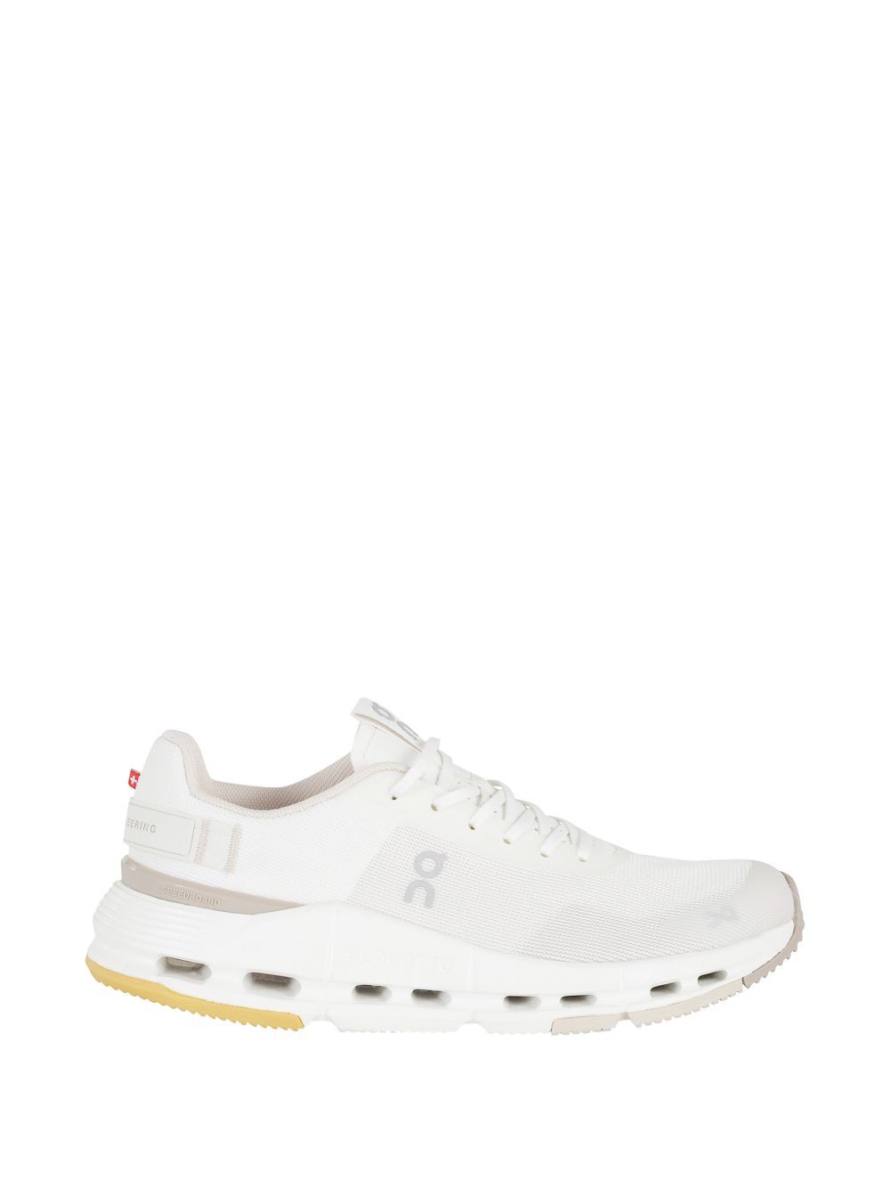 ON Cloudnova Form 2 Sneakers