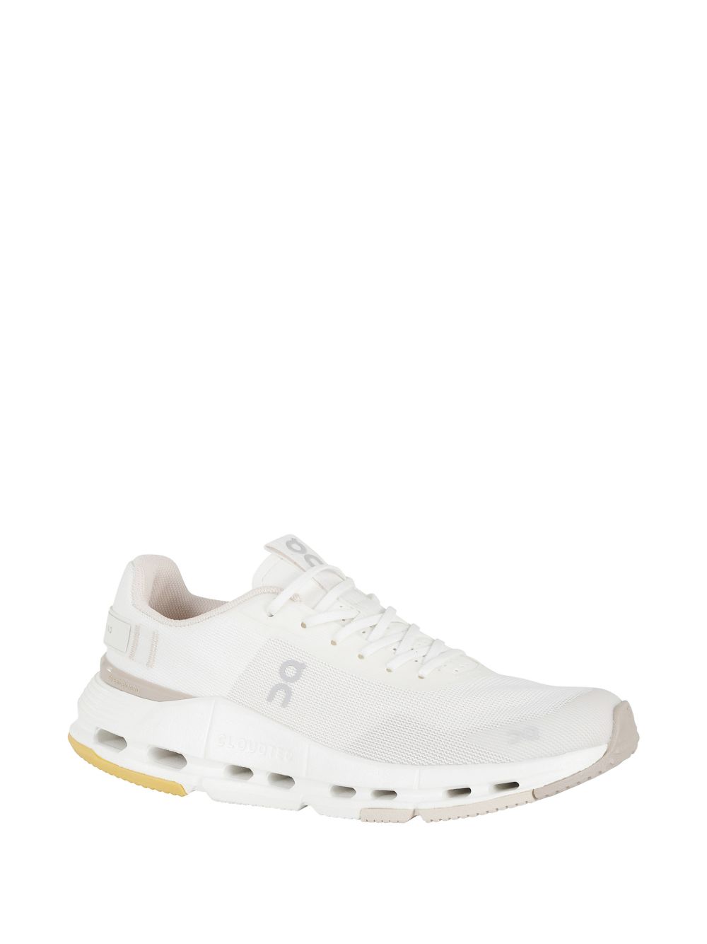 ON Cloudnova Form 2 Sneakers