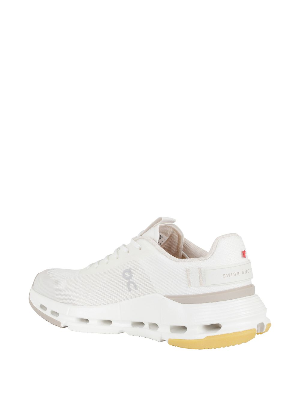 ON Cloudnova Form 2 Sneakers