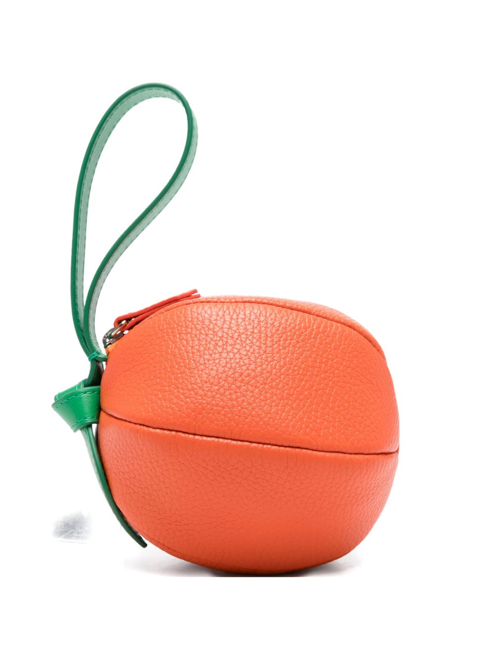 Hereu Taronja Purse