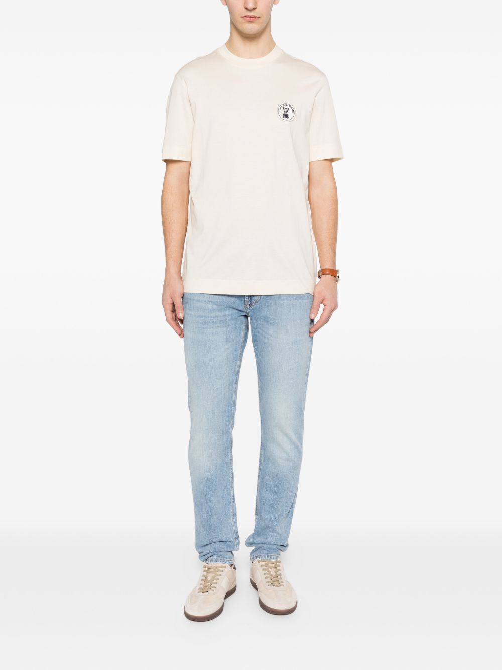 EMPORIO ARMANI CAPSULE Jeans