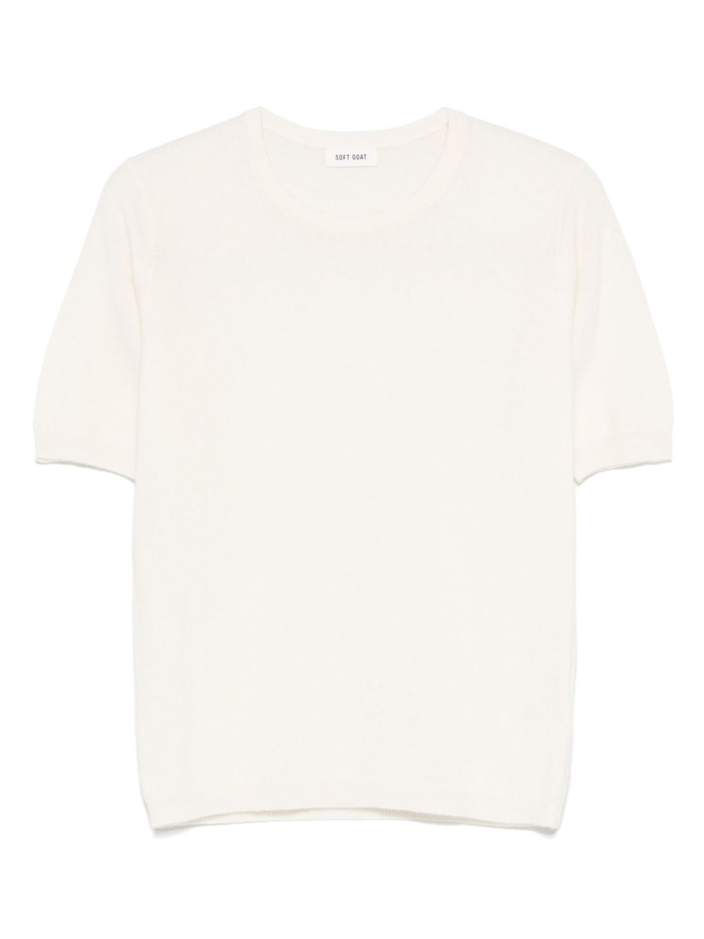 Soft Goat Cashmere top