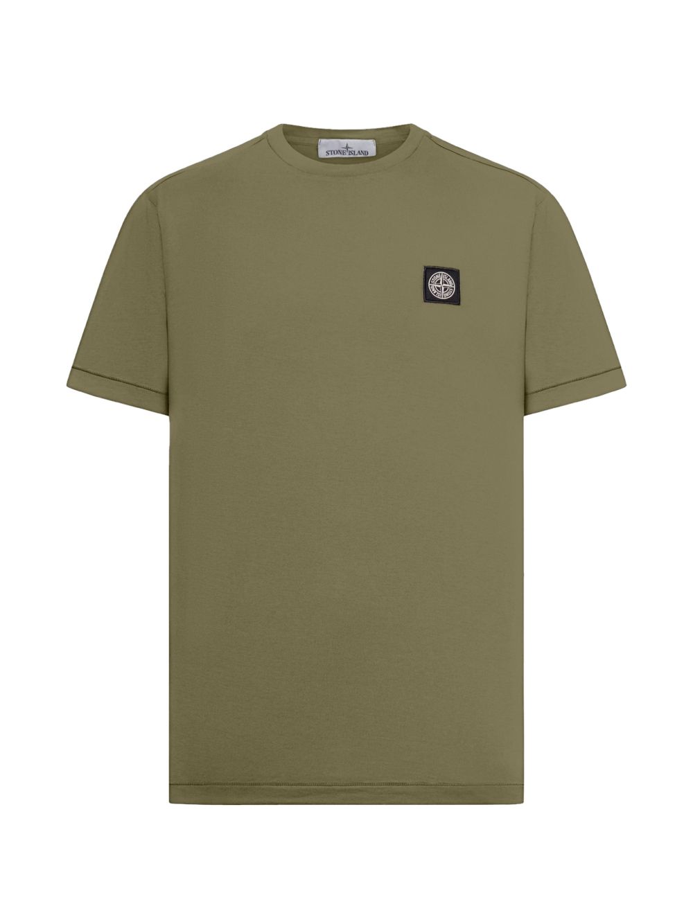 Stone Island T-shirt / Polo Green