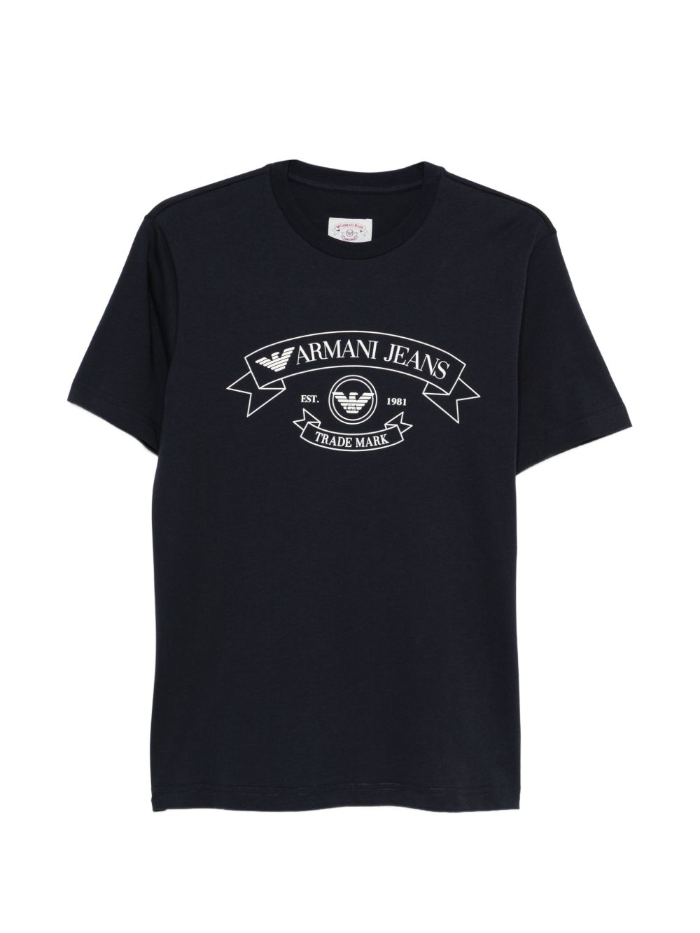EMPORIO ARMANI CAPSULE T-shirt / Polo