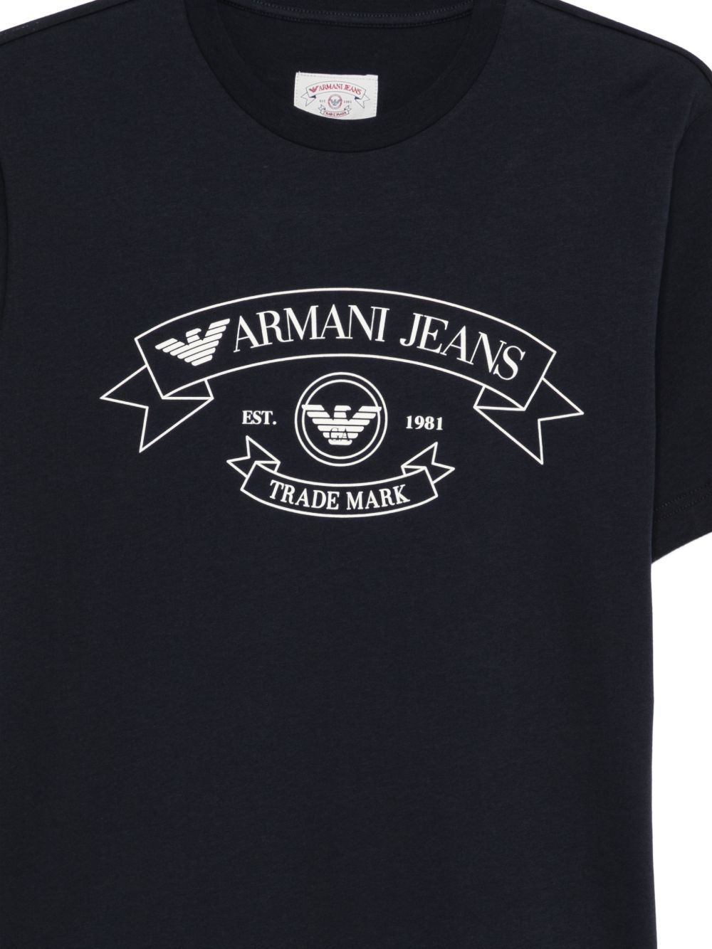 EMPORIO ARMANI CAPSULE T-shirt / Polo