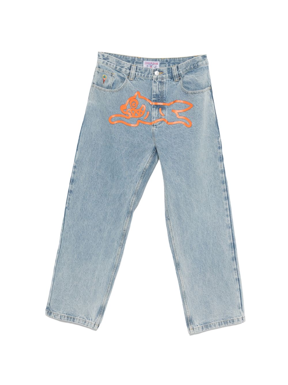 ICECREAM Jeans
