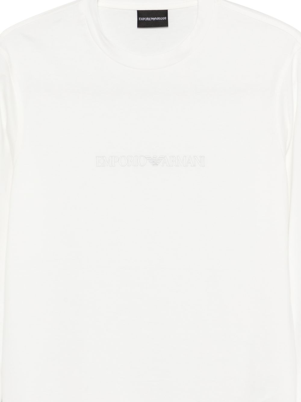 Emporio Armani T-shirts and Polos