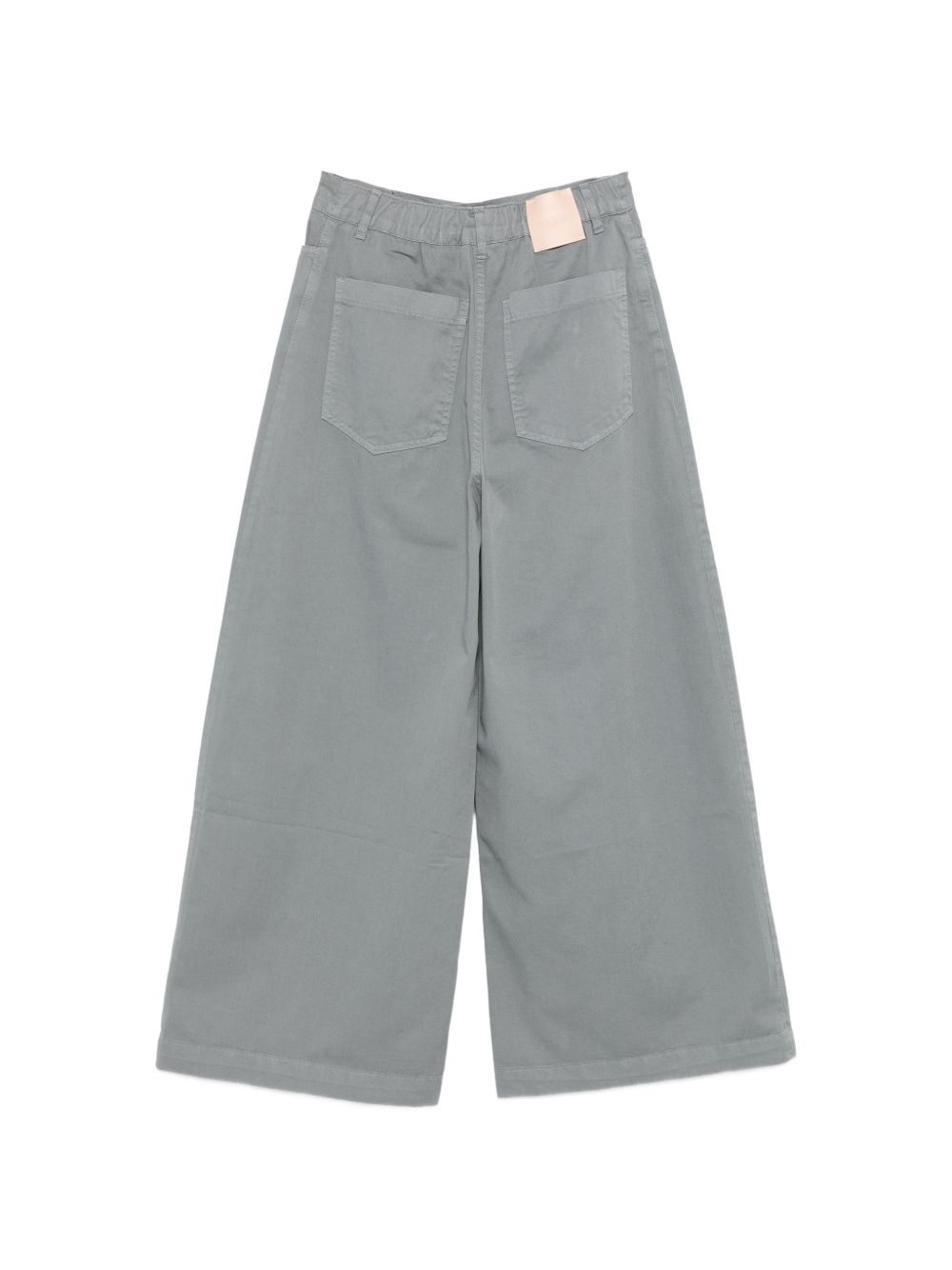 Alysi Denim cotton jeans