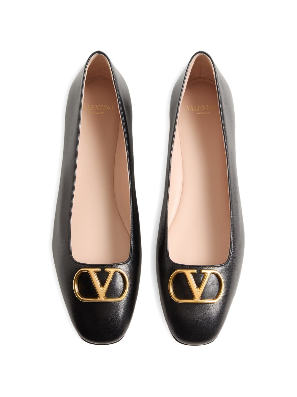 Valentino Garavani Flat shoes