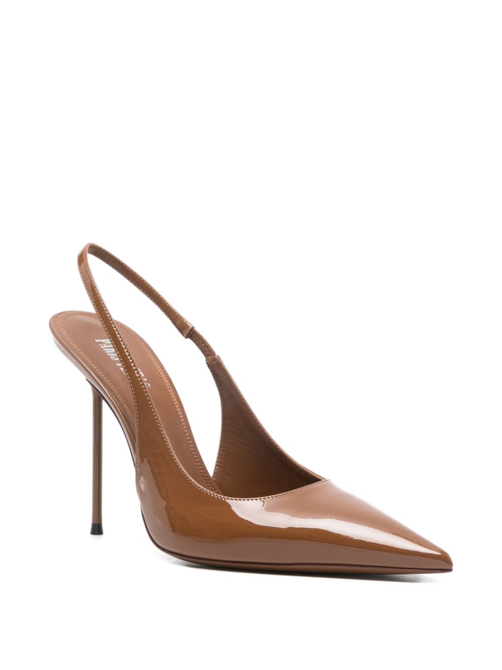 Paris Texas LIDIA SLINGBACK