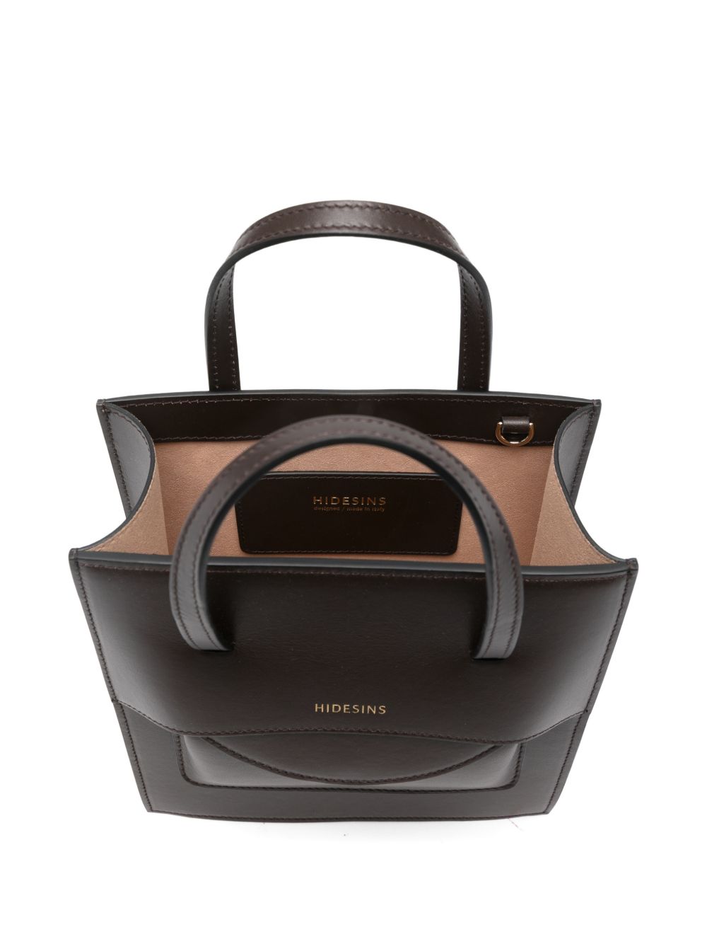 Hidesins Flap J Handbag