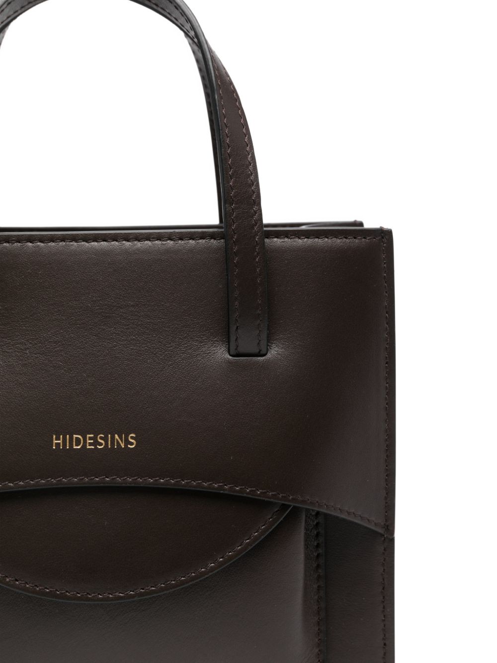 Hidesins Flap J Handbag