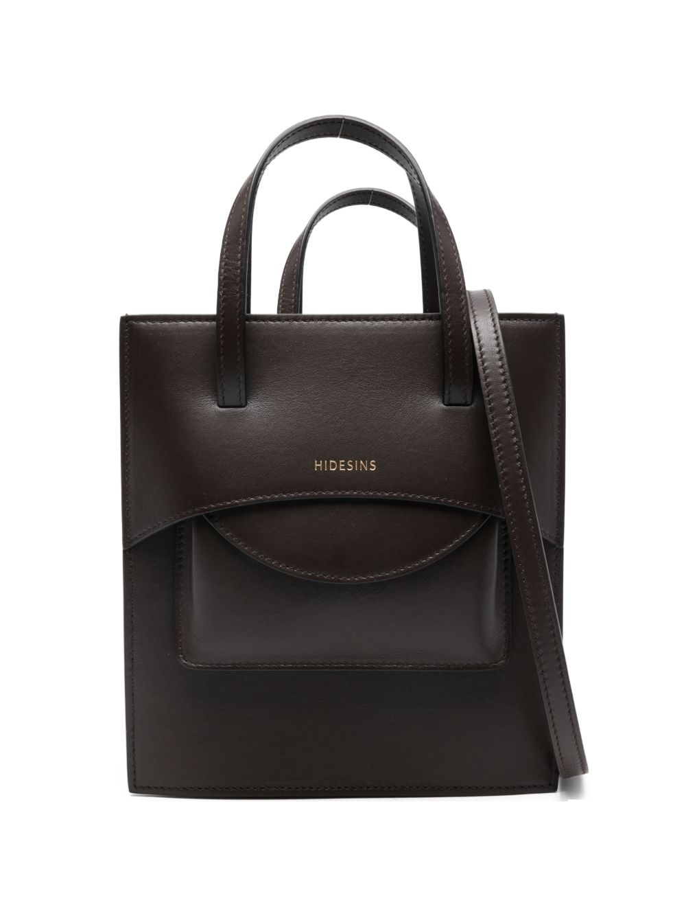 Hidesins Flap J Handbag
