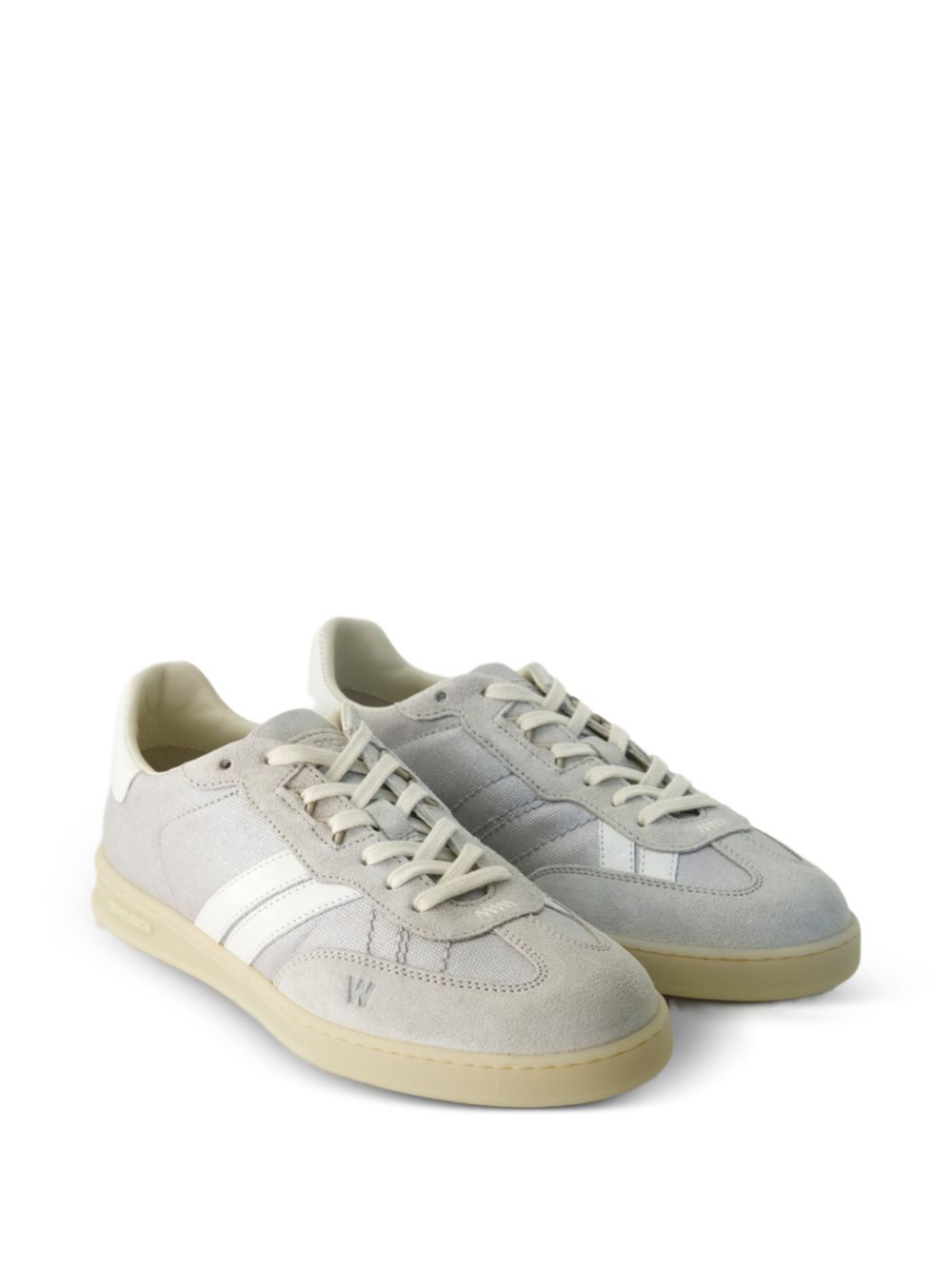 Woolrich Doubleu Tennis sneakers