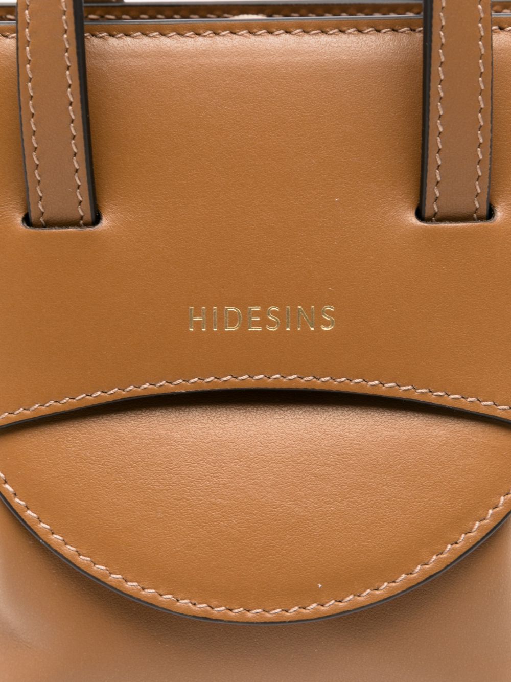 Hidesins Flap Mini Caramel