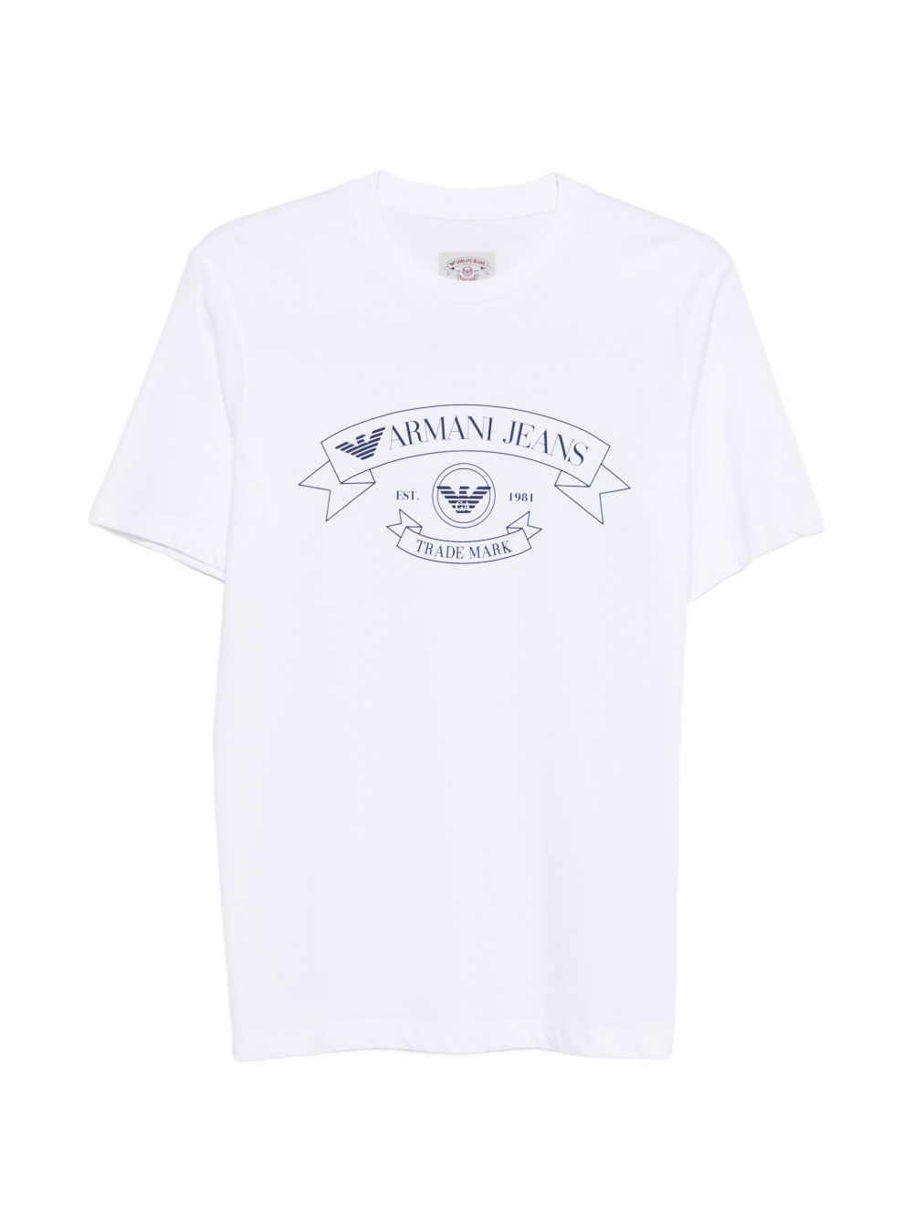 EMPORIO ARMANI CAPSULE T-shirt / Polo