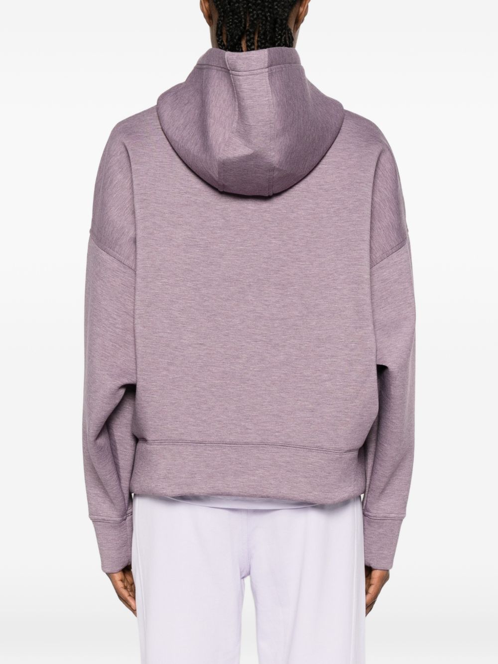 Adidas By Stella McCartney Logo hoodie