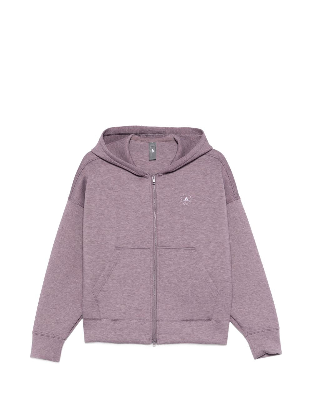 Adidas By Stella McCartney Logo hoodie