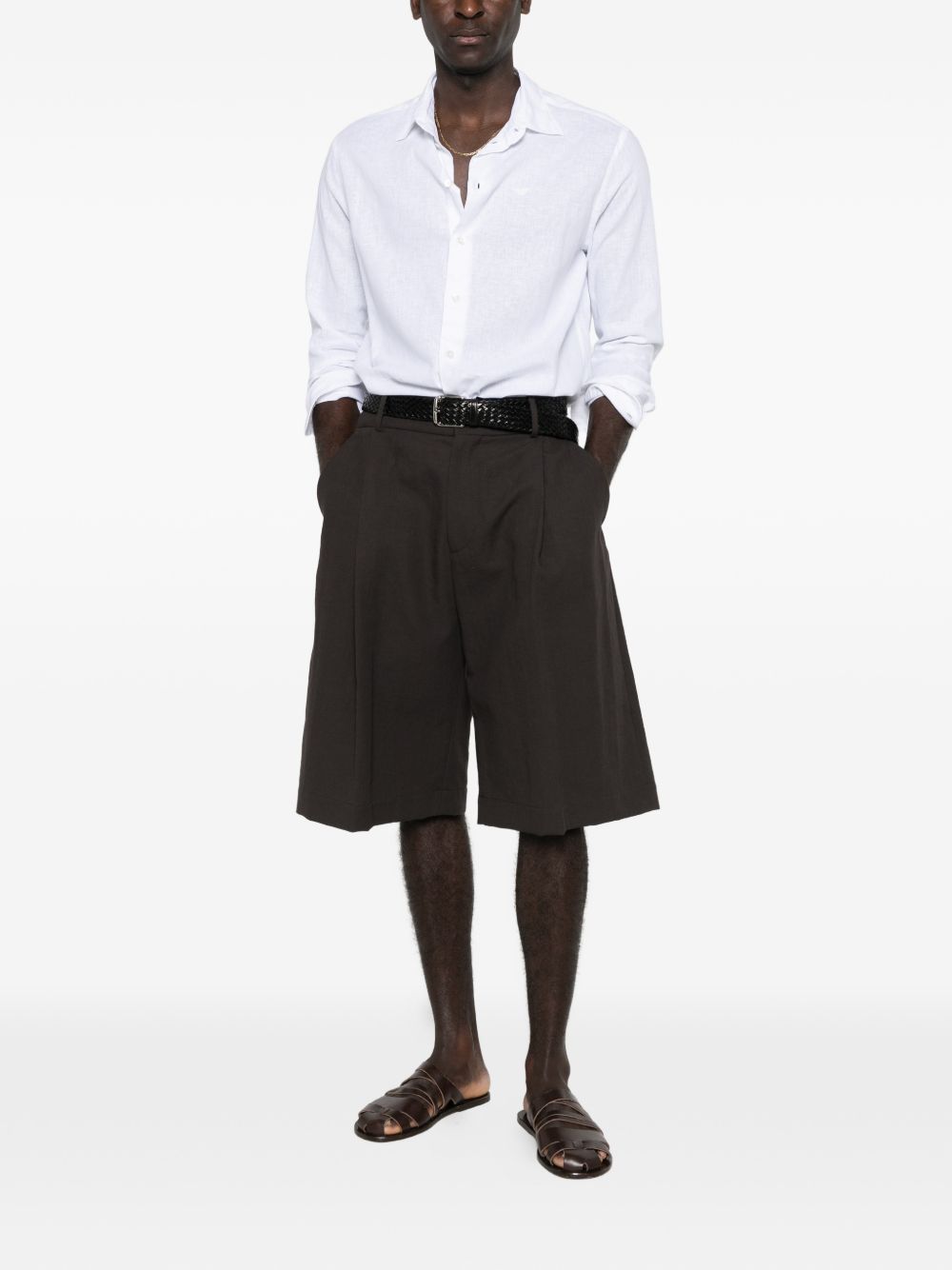 Emporio Armani Shirt