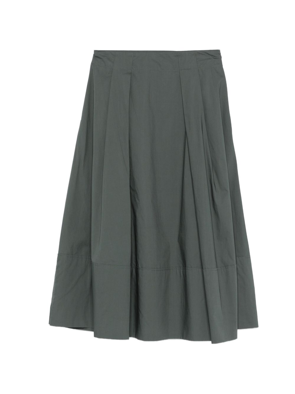 Woolrich Cotton long skirt