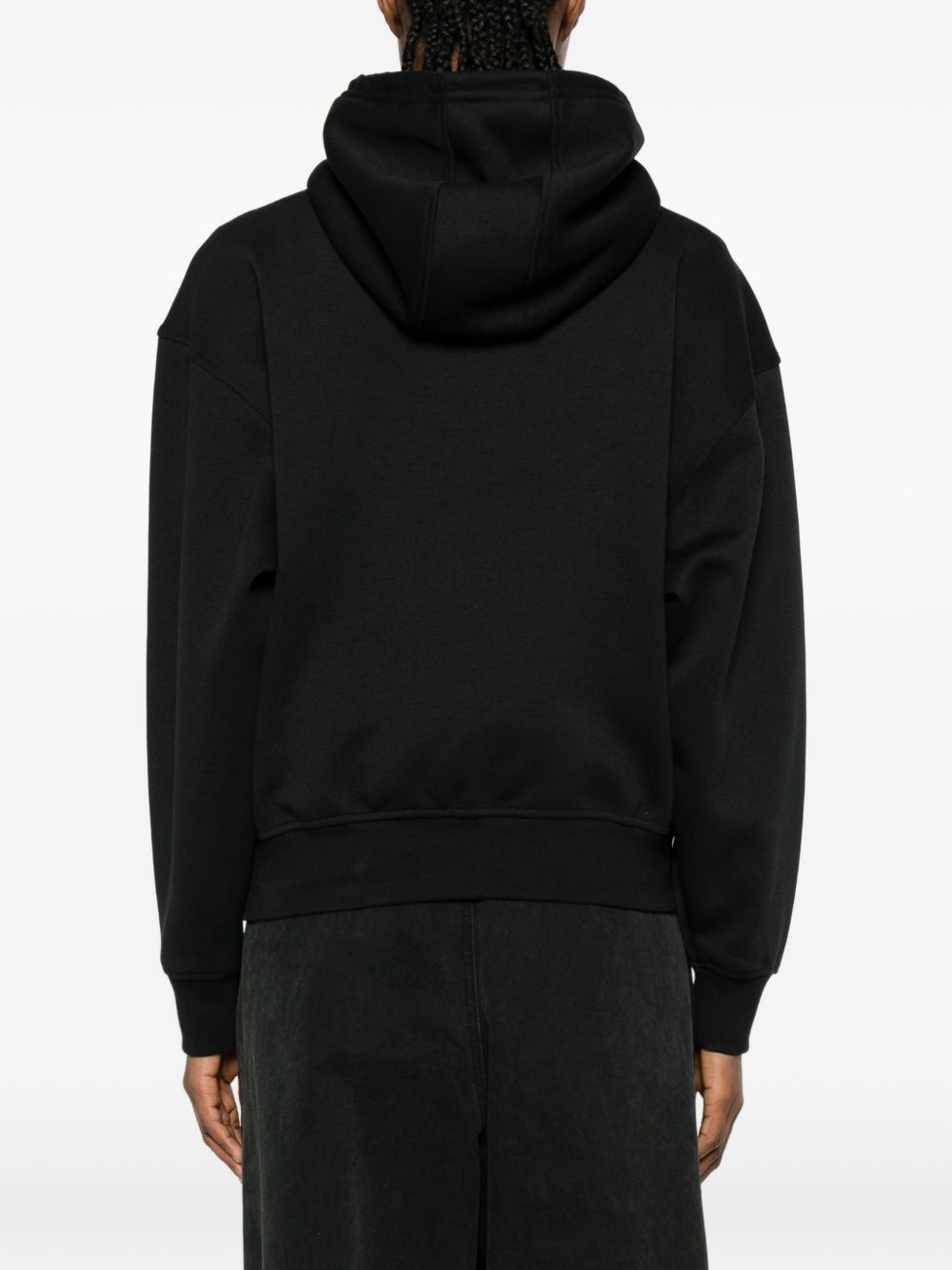 Adidas By Stella McCartney Cotton hoodie