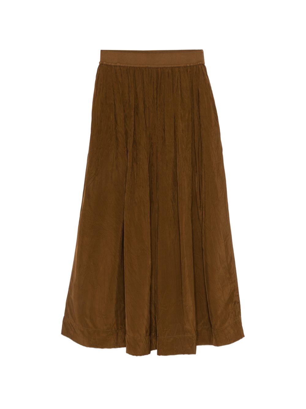 Uma Wang Gillian long skirt