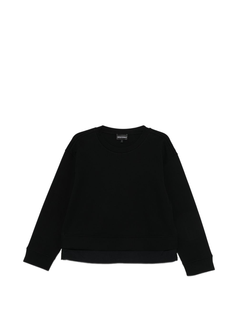 EMPORIO ARMANI CAPSULE Sweater