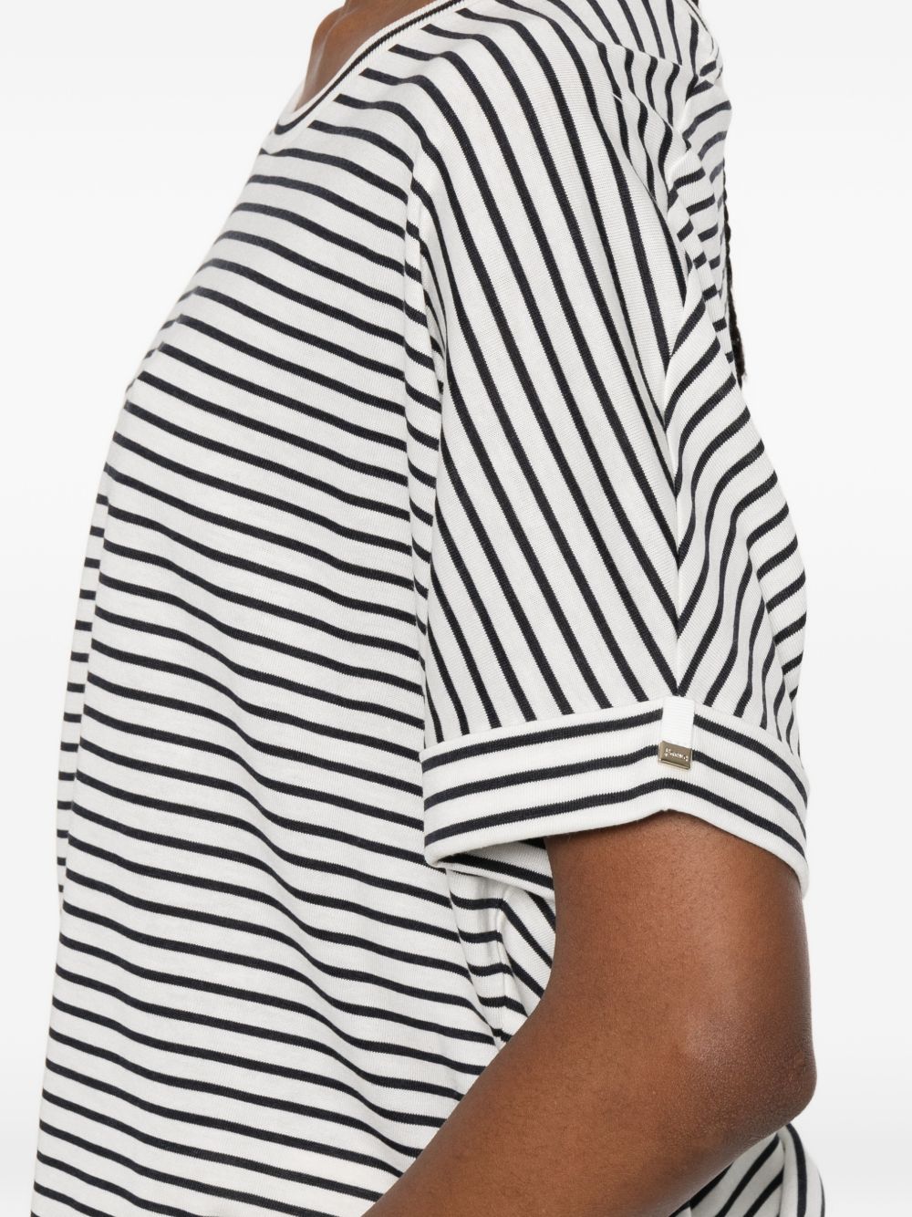 Herno Cotton t-shirt