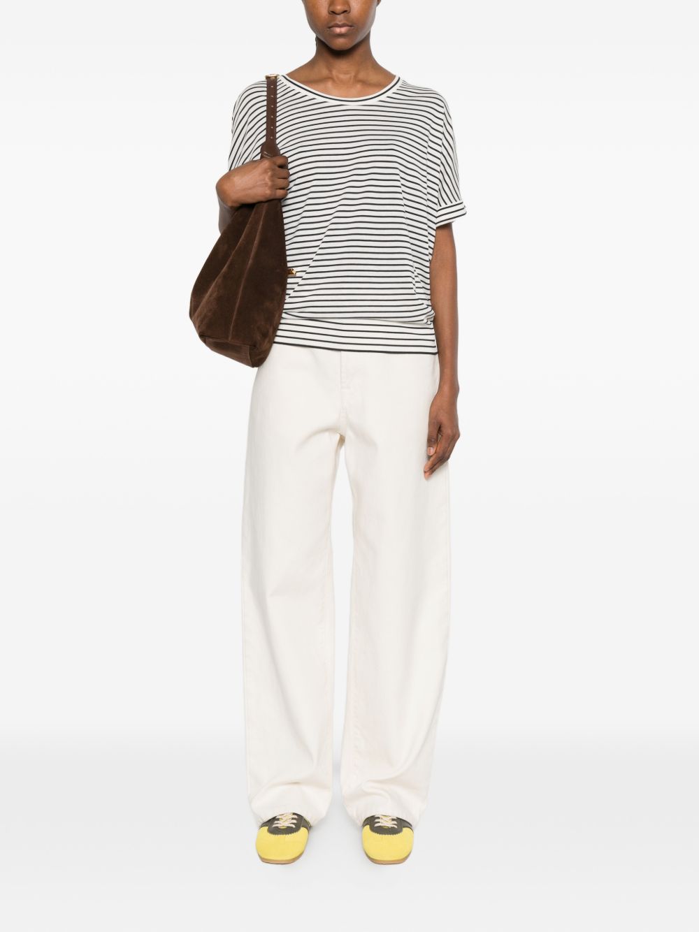 Herno Cotton t-shirt