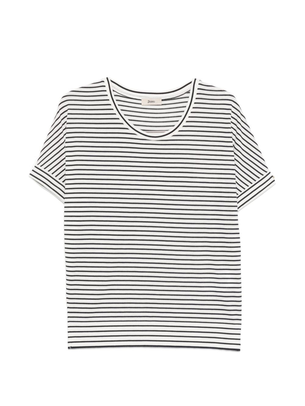 Herno Cotton t-shirt