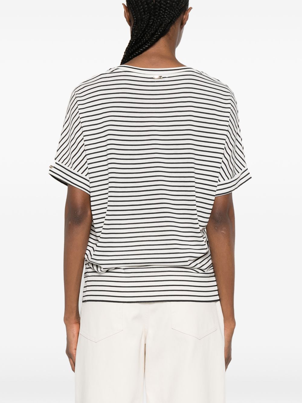 Herno Cotton t-shirt