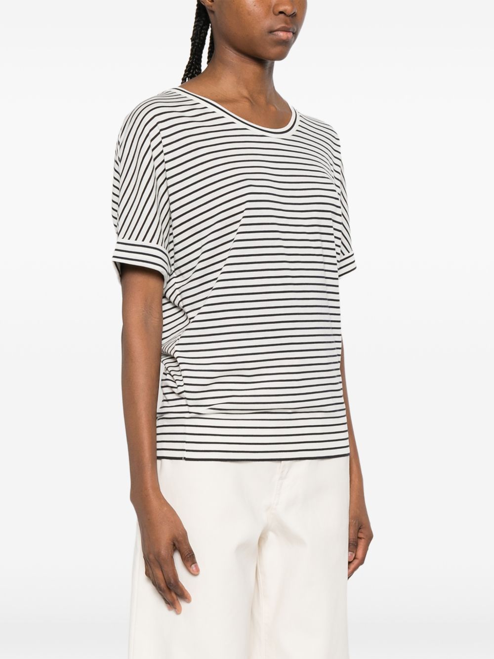 Herno Cotton t-shirt