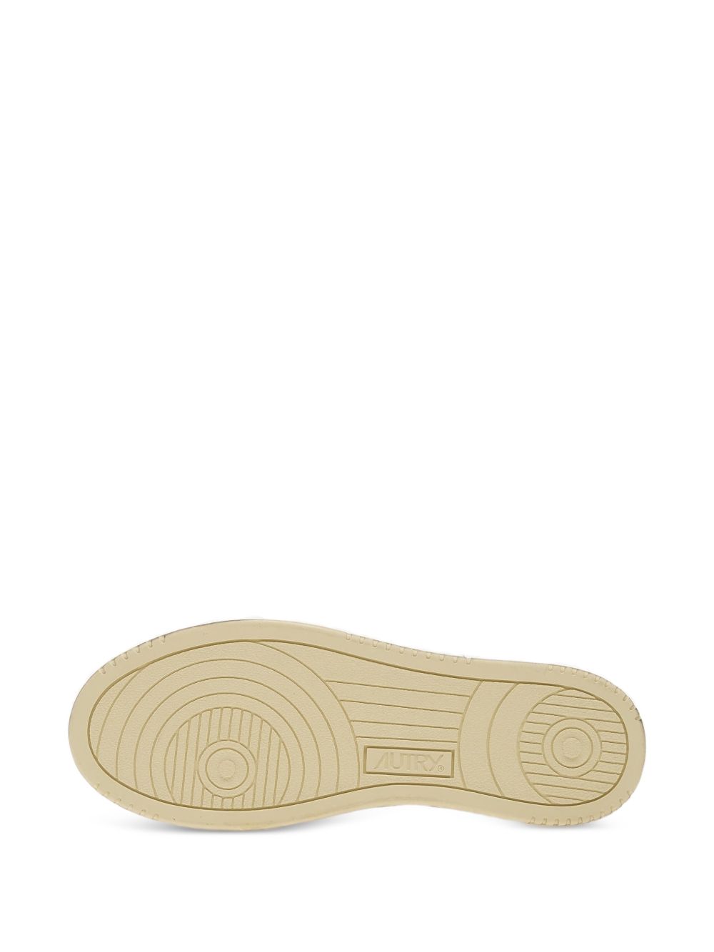Autry Medalist Super Vintage Low sneakers