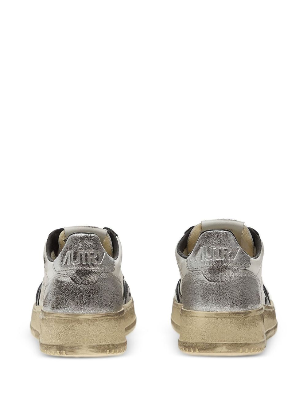 Autry Medalist Super Vintage Low sneakers