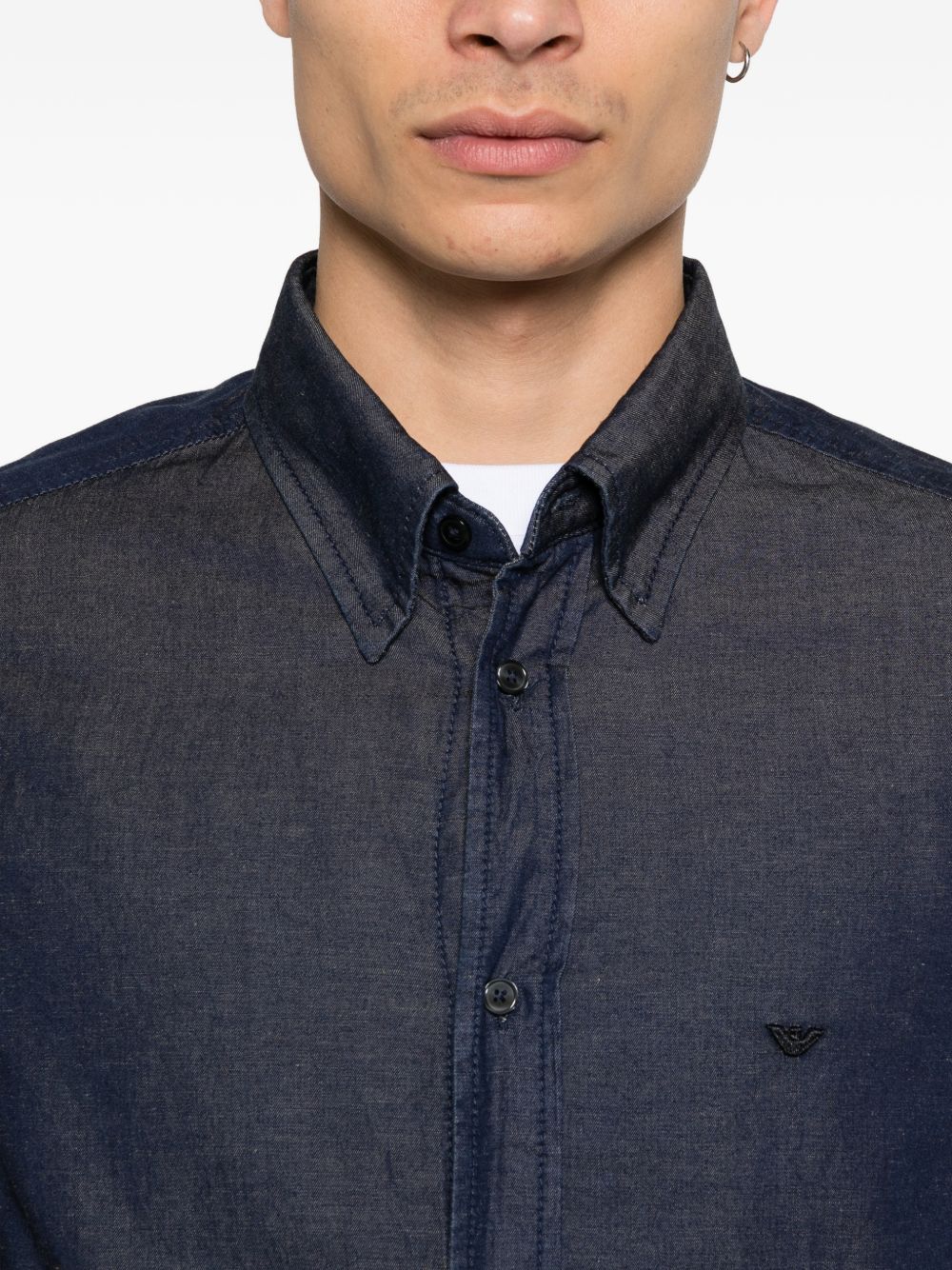 EMPORIO ARMANI CAPSULE Shirt