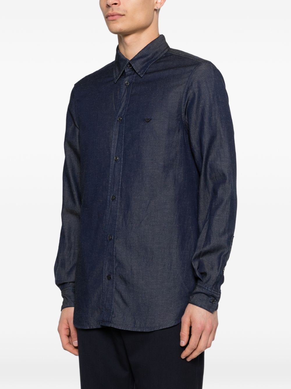 EMPORIO ARMANI CAPSULE Shirt