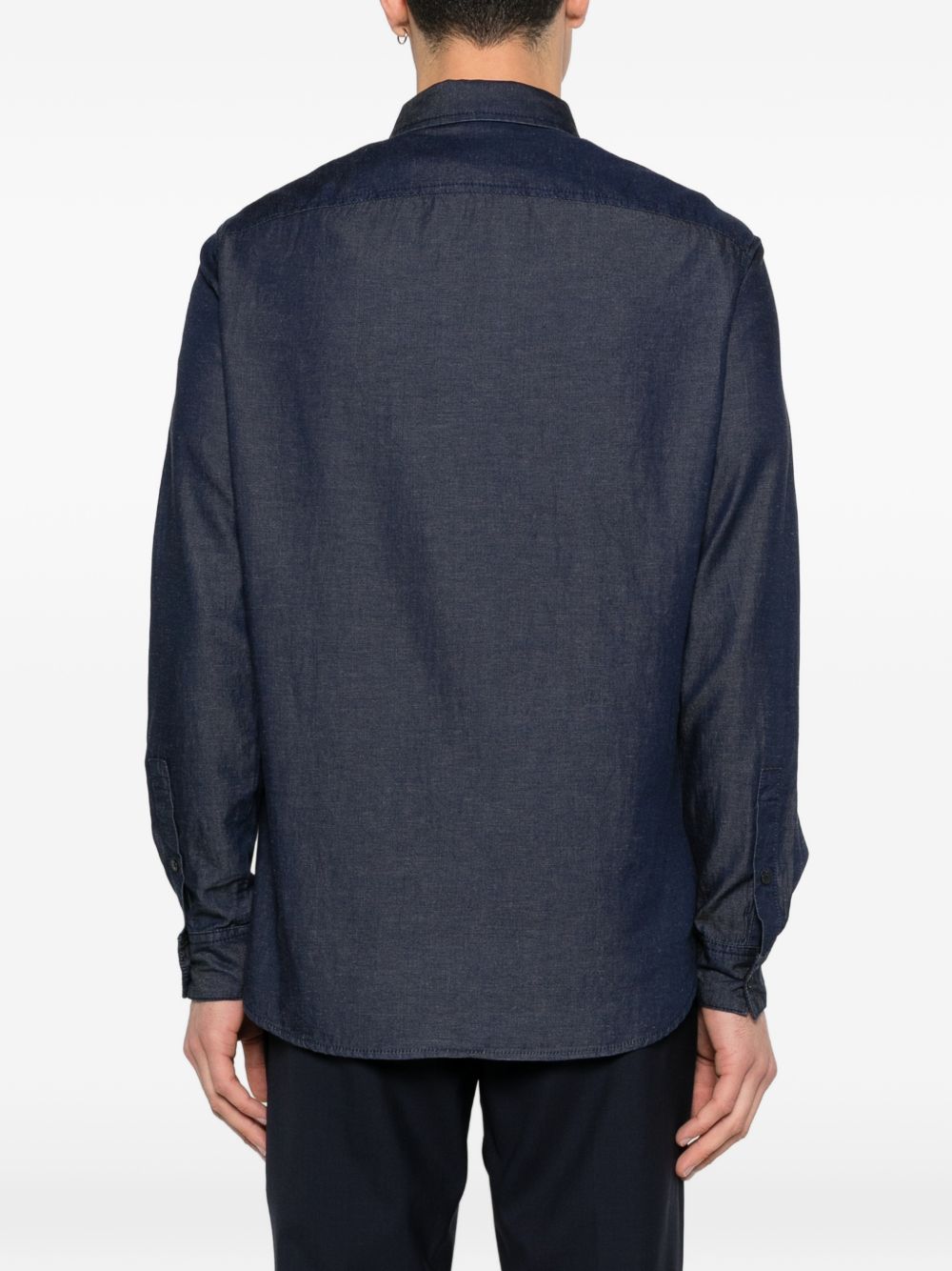 EMPORIO ARMANI CAPSULE Shirt