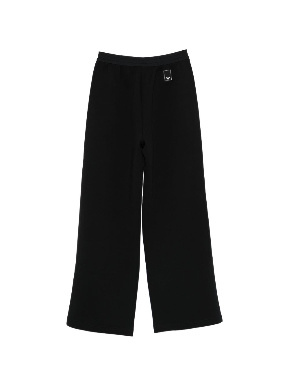 Emporio Armani Cotton trousers