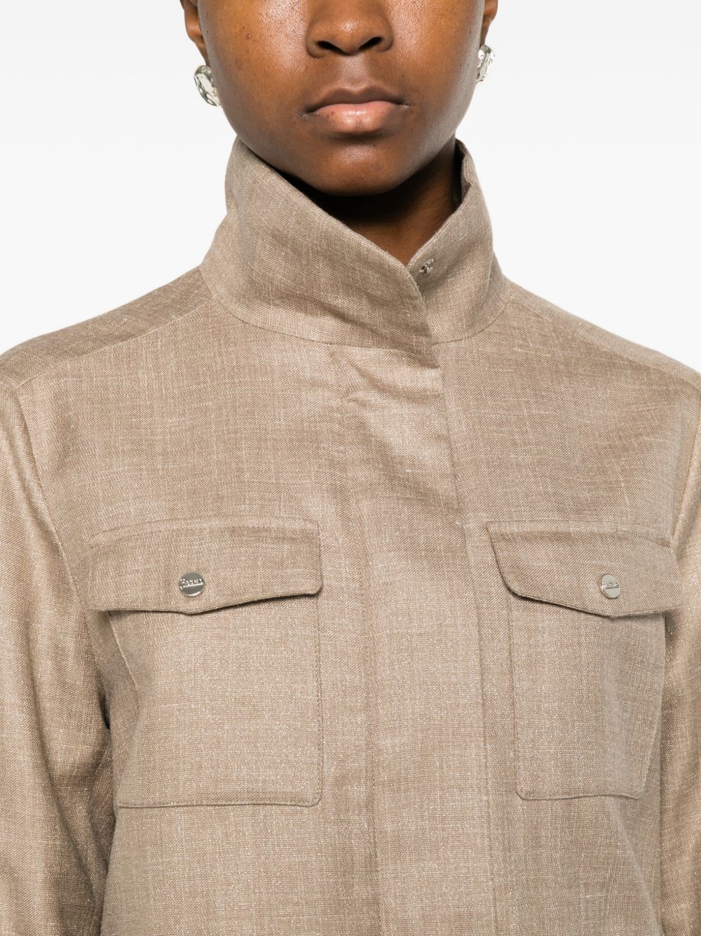 Herno Field jacket