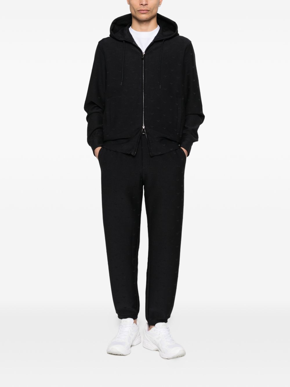 Emporio Armani Sweater