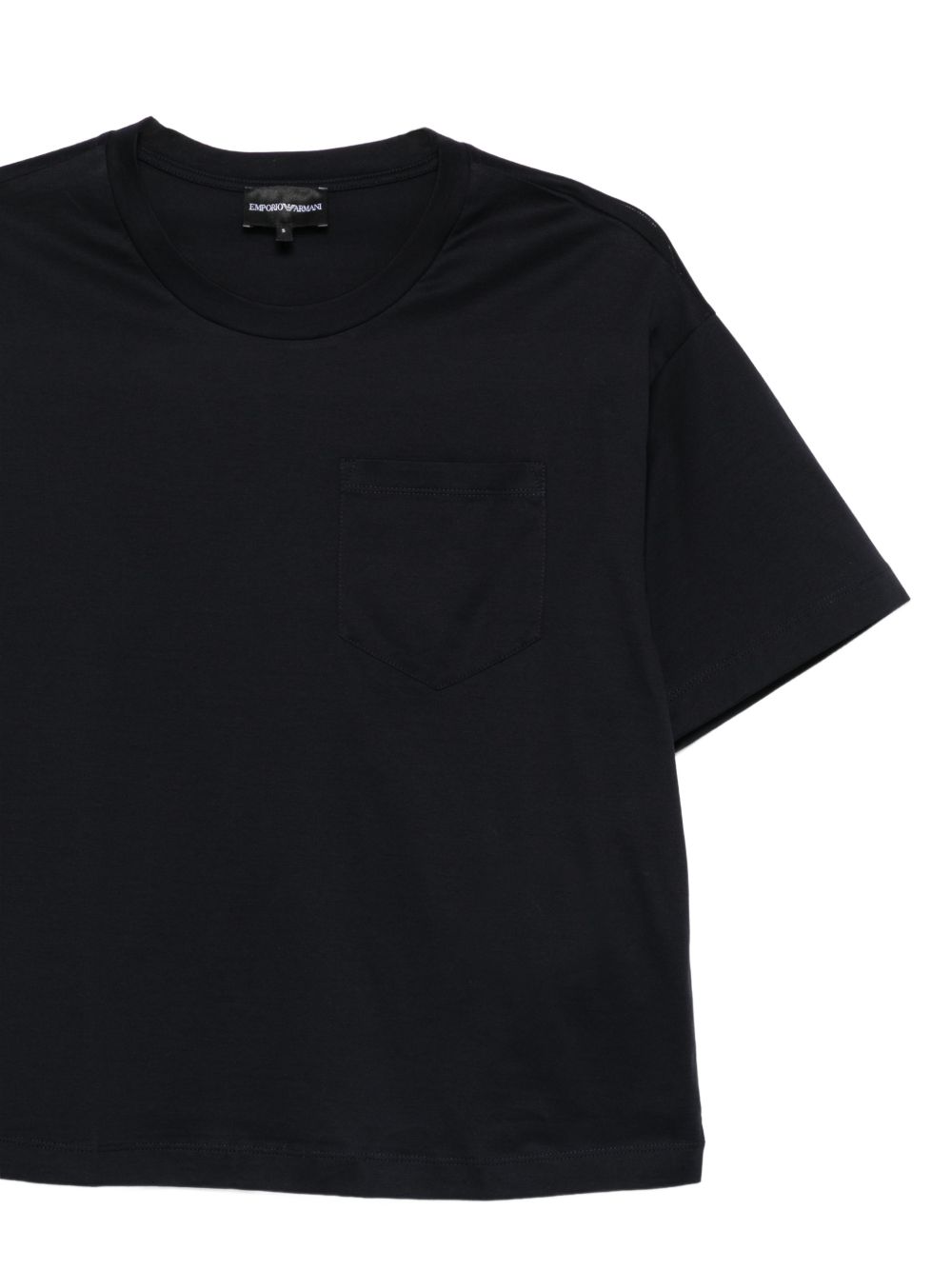 EMPORIO ARMANI CAPSULE T-shirt / Polo