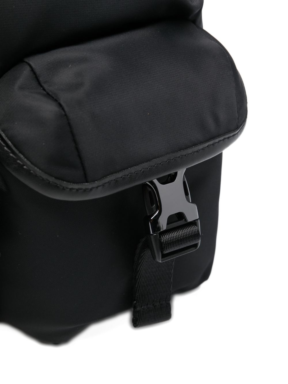 Emporio Armani Exclusive Backpacks