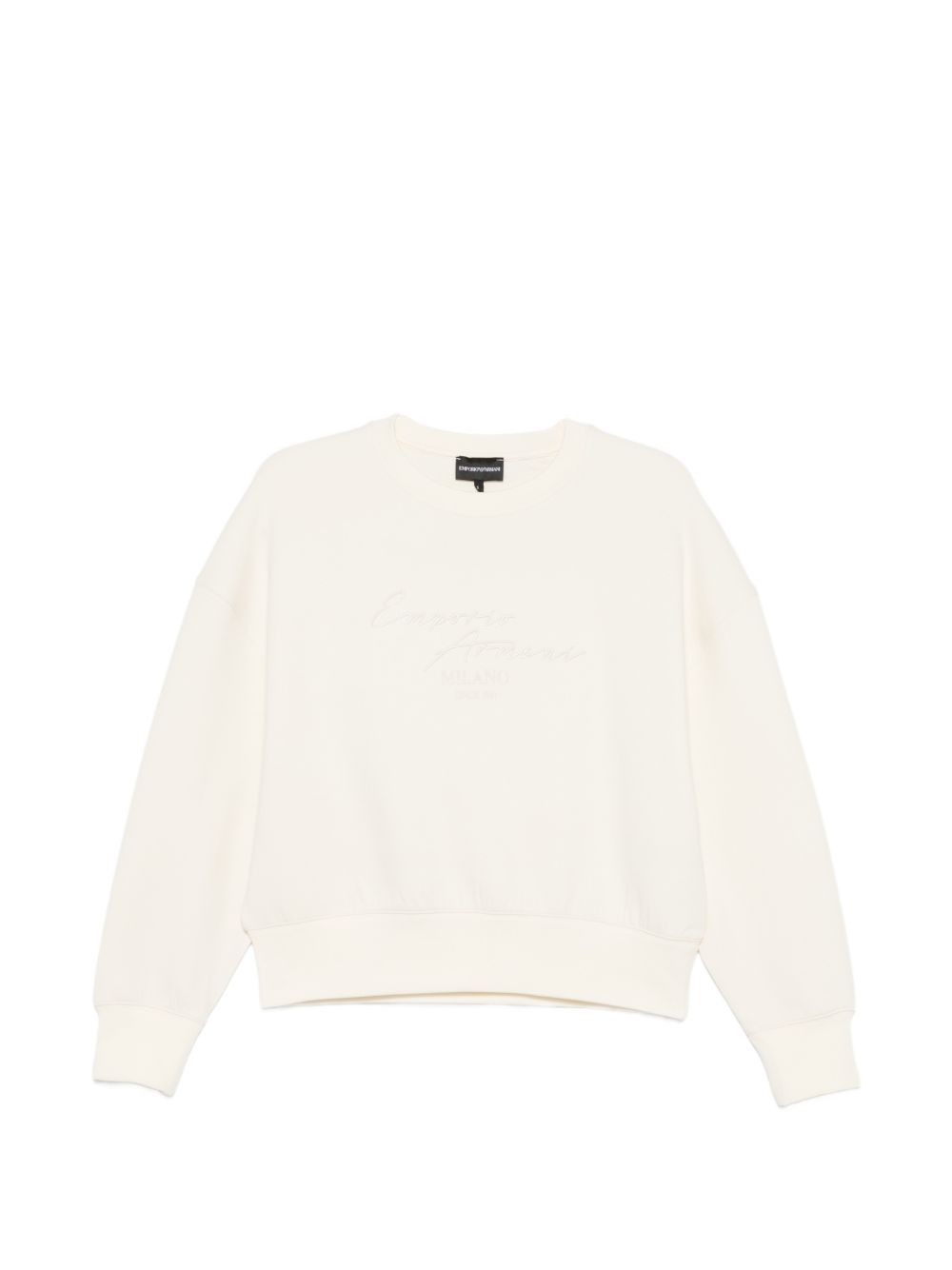 Emporio Armani Sweater