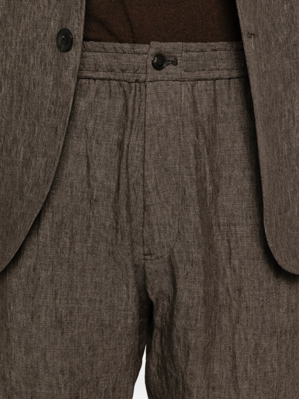 Emporio Armani Trousers