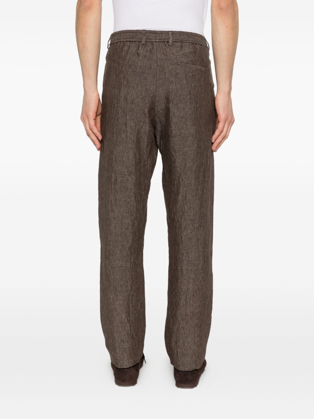 Emporio Armani Trousers