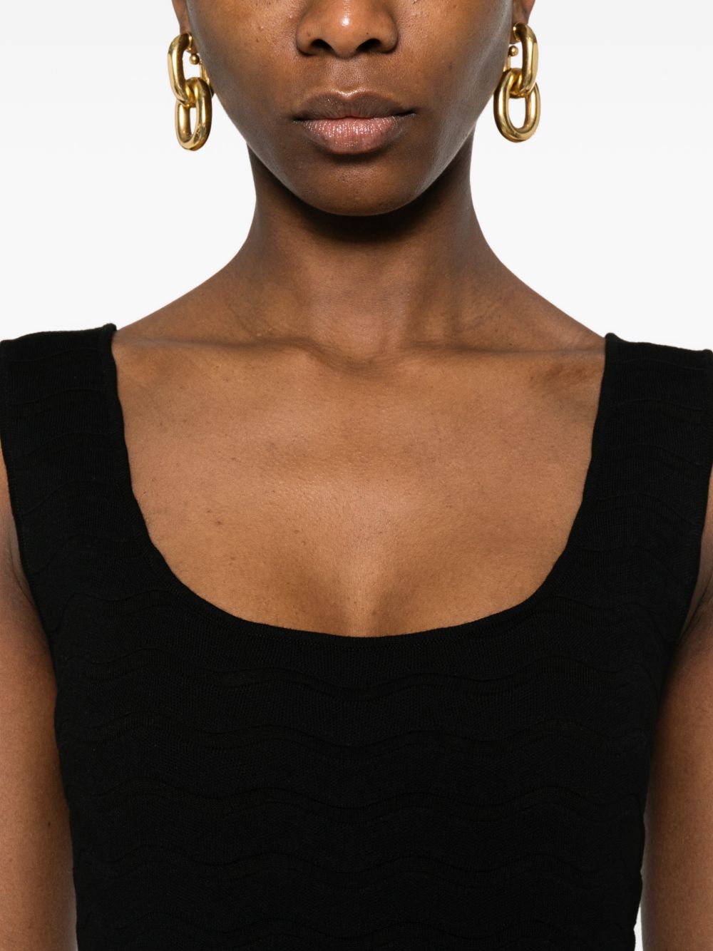 Emporio Armani Dress